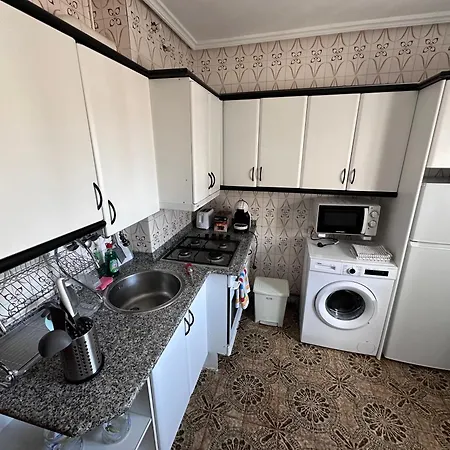 Apartamento Lighthouse View *