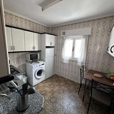 Lighthouse View Apartamento Santander