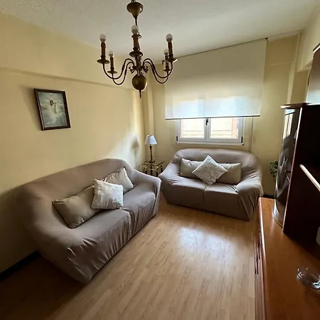 Apartamento Lighthouse View Santander